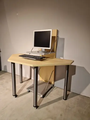 Heimbüro Basic VA